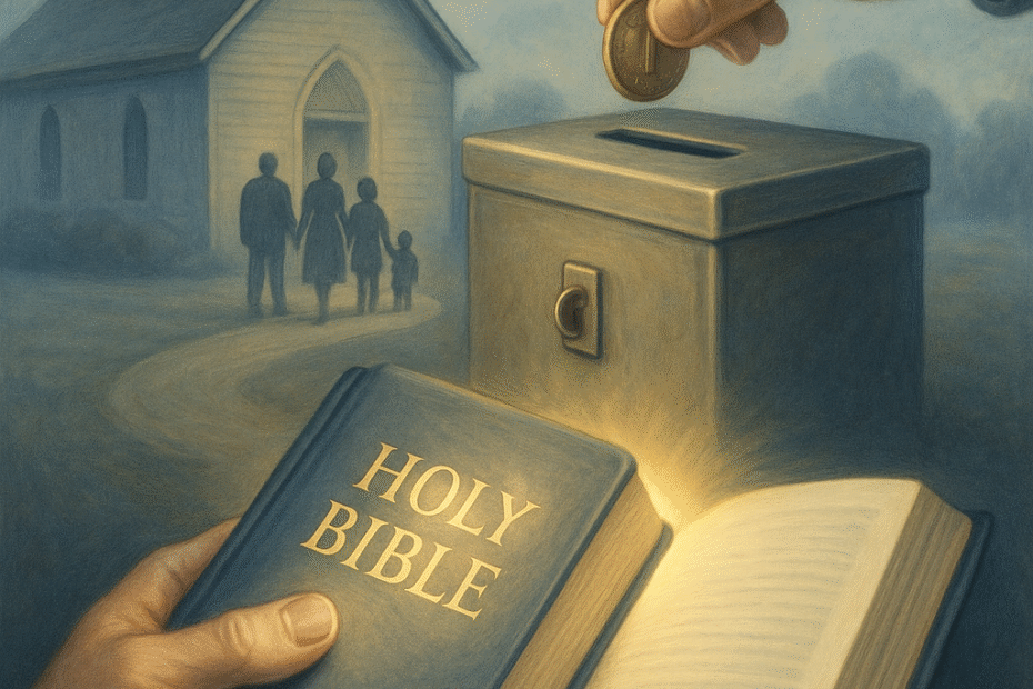 ECONOMIA DISCIPLINADA